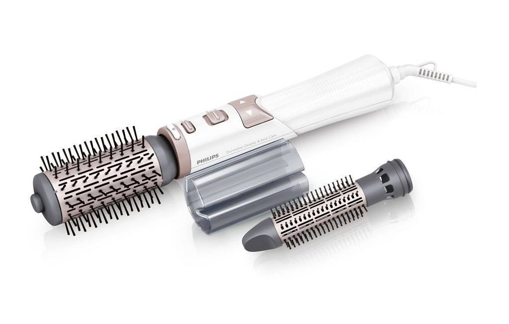 Philips HP8664 Volumebrush