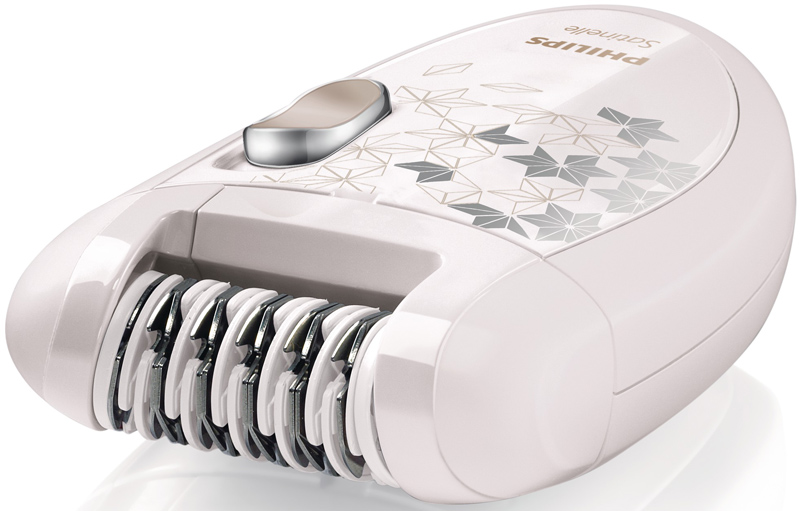Philips Satinelle HP6423