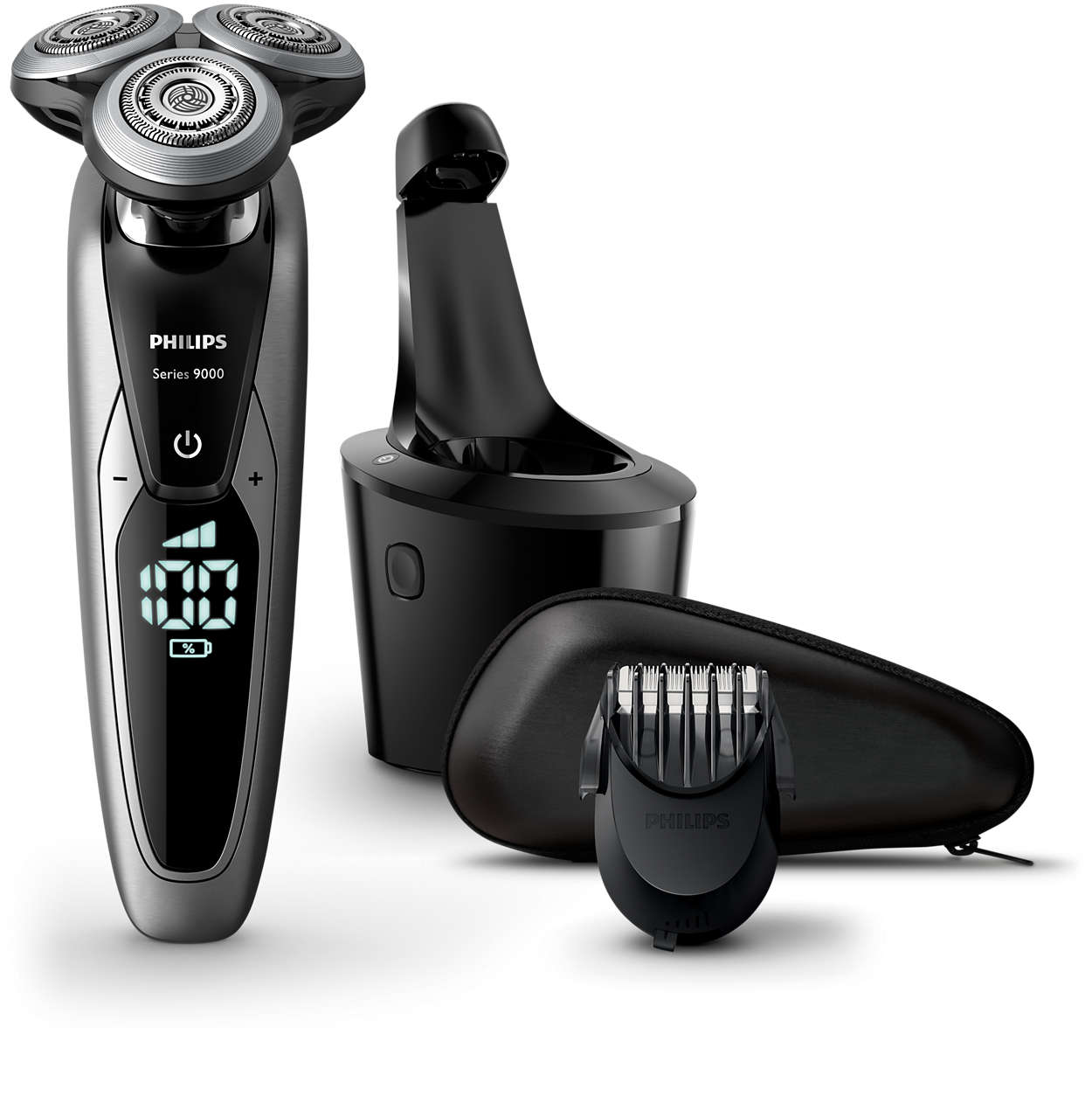 Электробритва Philips S9711/31