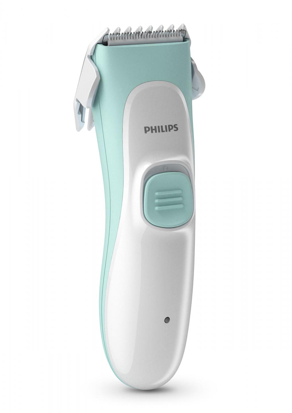 Машинка для стрижки волос Philips HC1066/15