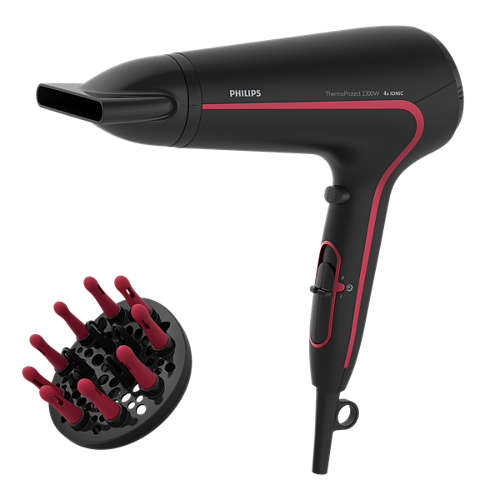 Фен для волос Philips HP8238/00