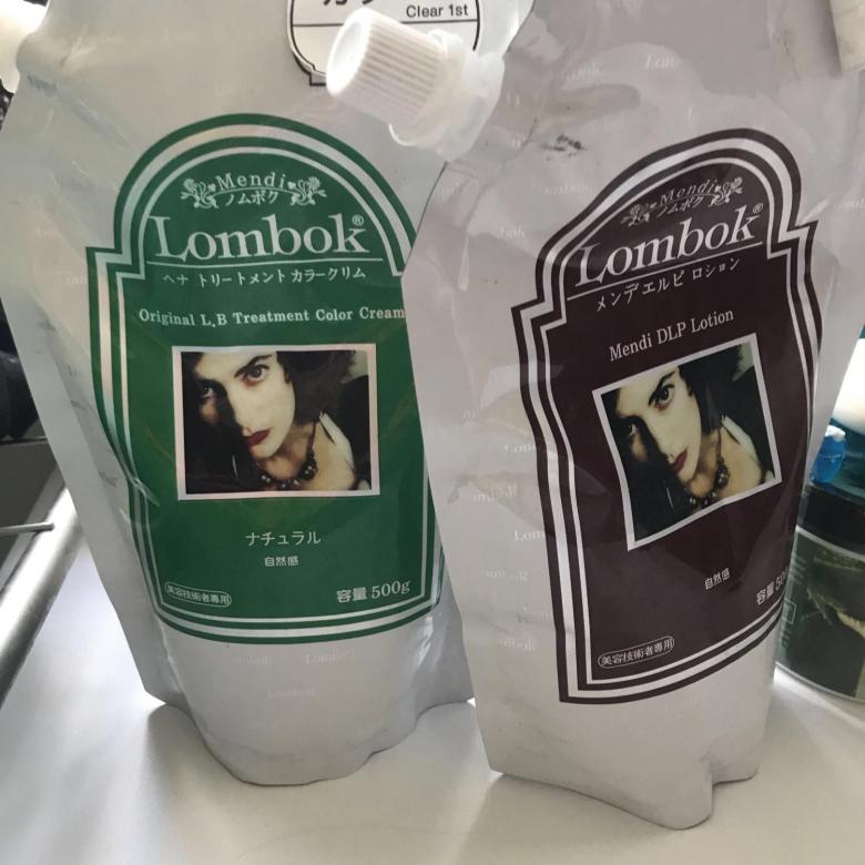 Набор для ламинирования Lombok