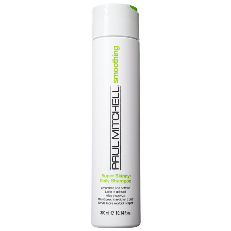 Шампунь Smoothing от Paul Mitchell