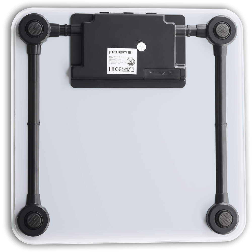 Polaris PWS-1834DGF