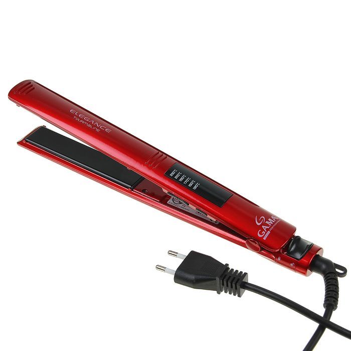 Щипцы GA.MA Elegance Electronic