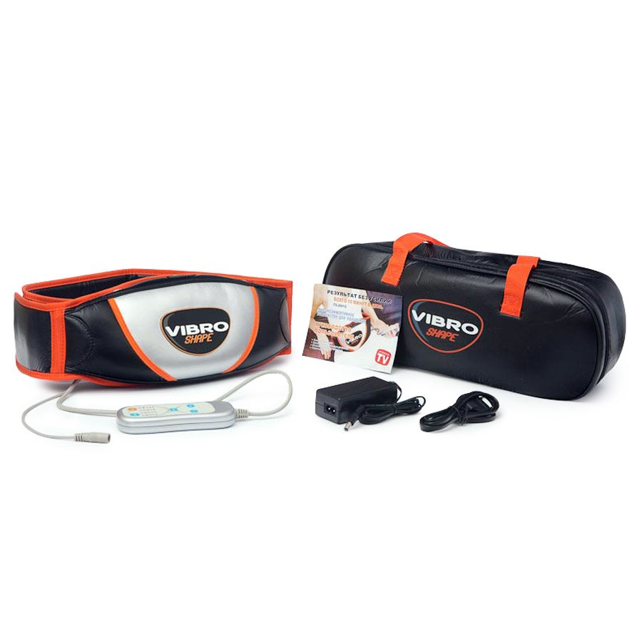 Пояс Vibro Shape