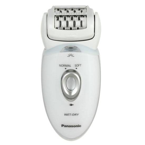 Эпилятор Panasonic ES-ED53