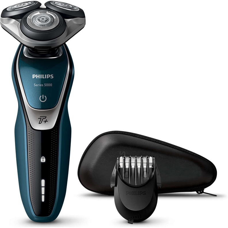 Электробритва Philips S5672 Series 5000