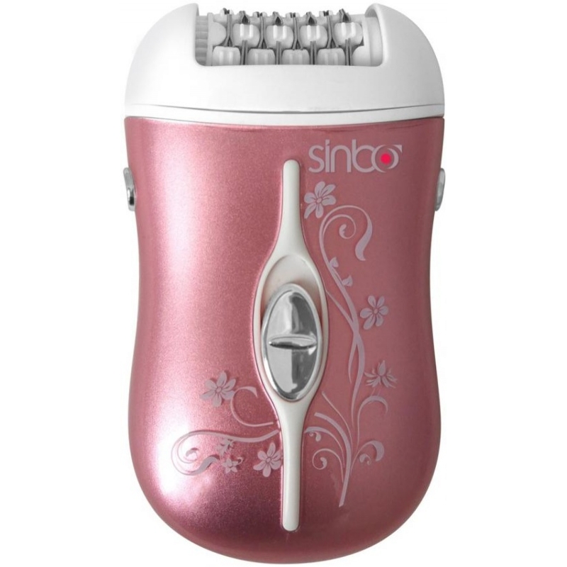 Эпилятор Sinbo SEL 6031