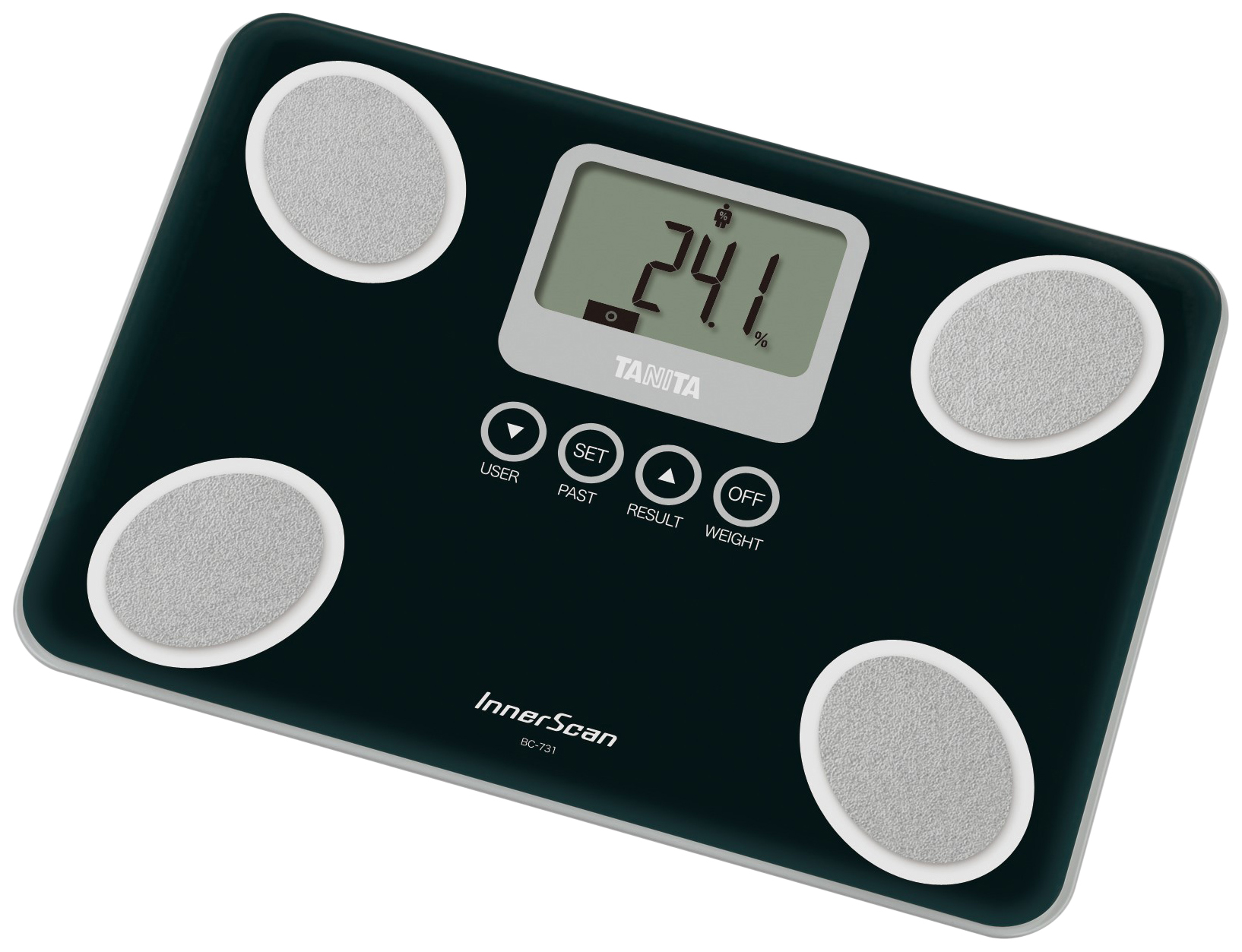 Весы Tanita BC-731 WH
