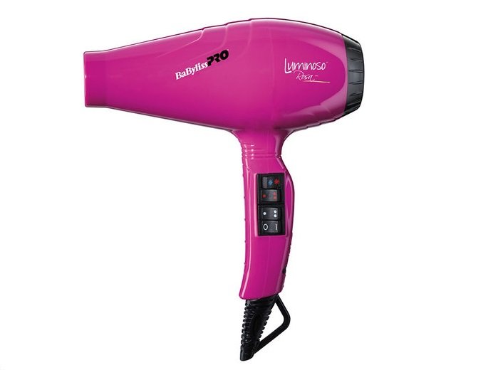 Фен BaBylissPRO BAB6350 Luminoso
