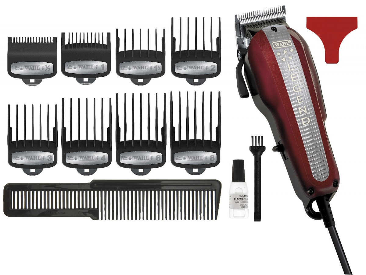 Wahl 8147–016