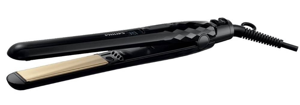 Philips KeraShine HP8348 с керамическими пластинами и кератиновым напылением