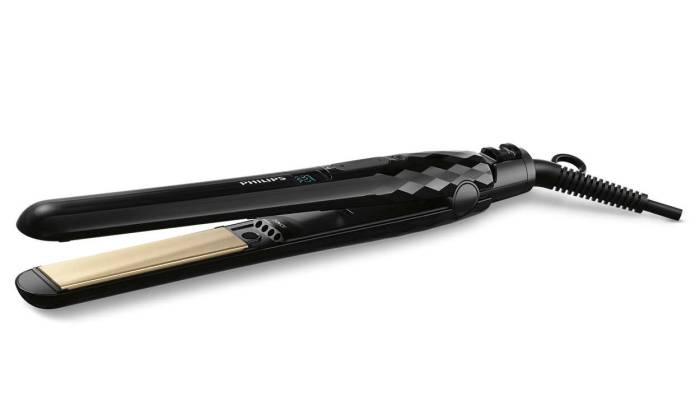Выпрямитель для волос Philips Kera Shine (HP8348)