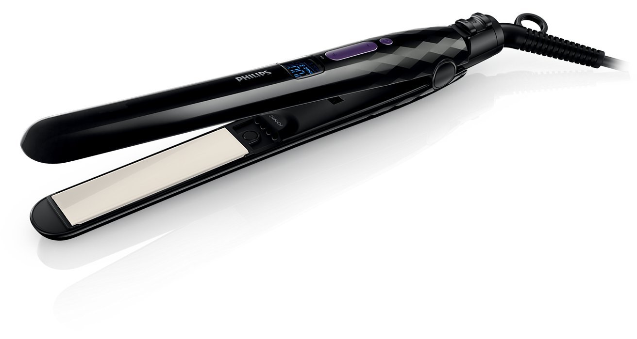 Philips HP8344 Care & Control