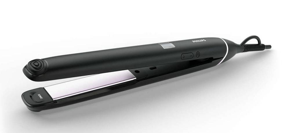 Выпрямитель для волос Philips StraightCare (BHS674/00)