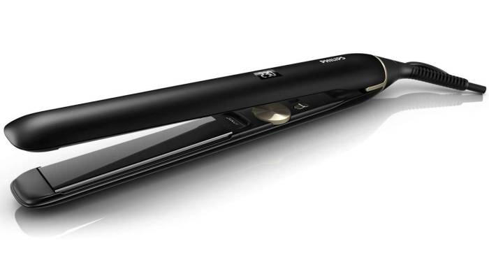Утюжок Philips HPS930 Pro