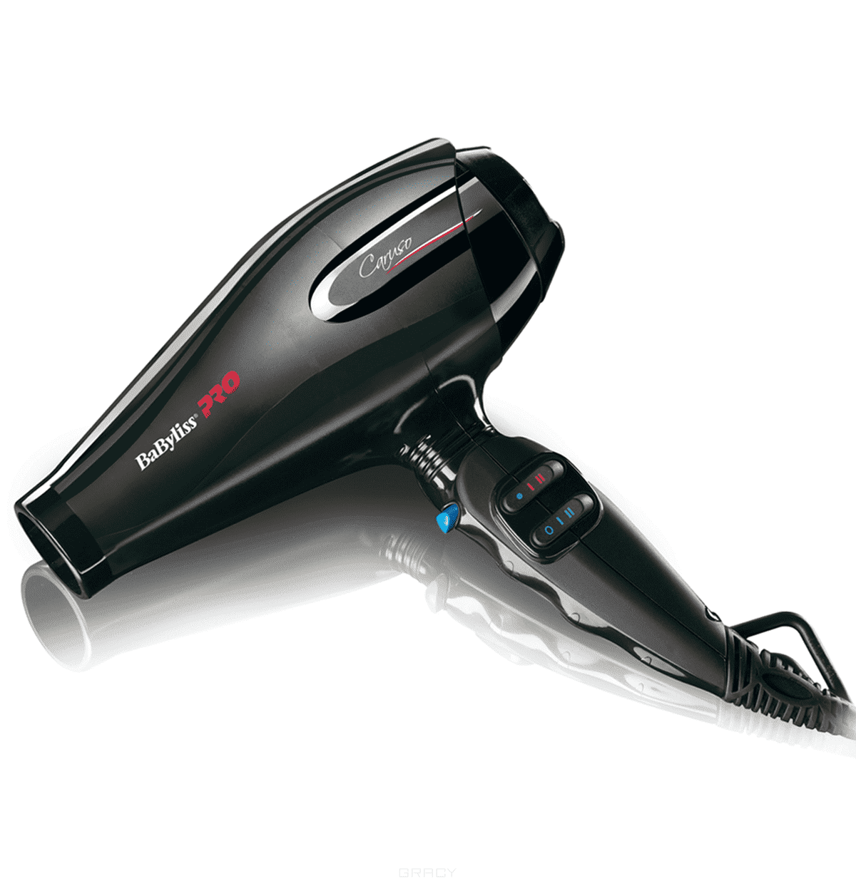 Фен BaBylissPRO BAB6520RE