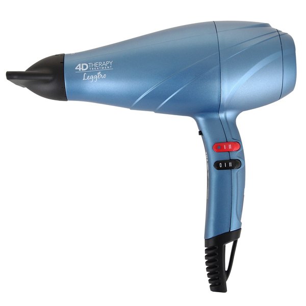 Фен GA.MA Legerro Ozone Ion 4D