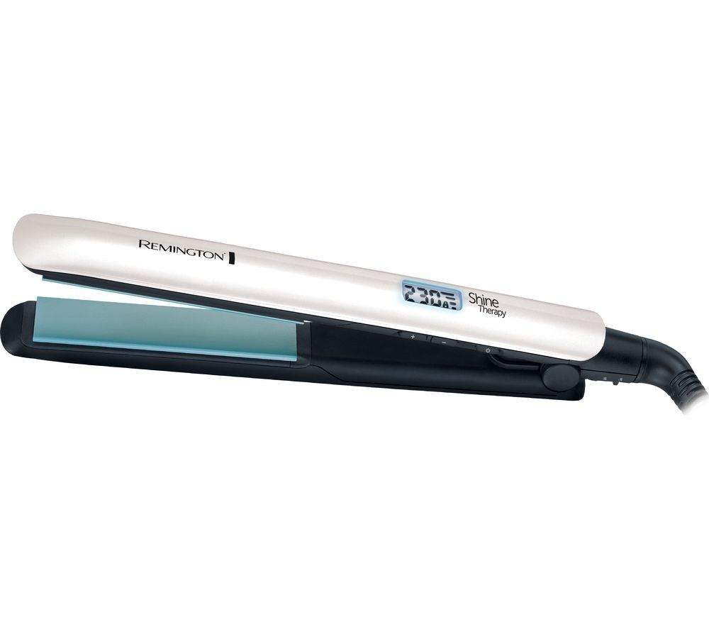 Remington Shine Therapy S8500