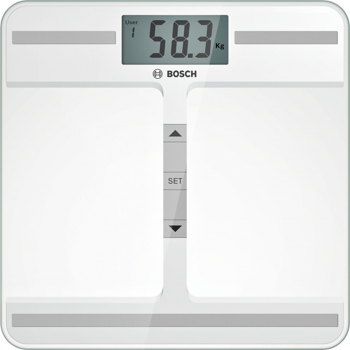 Весы Bosch ppw 4212