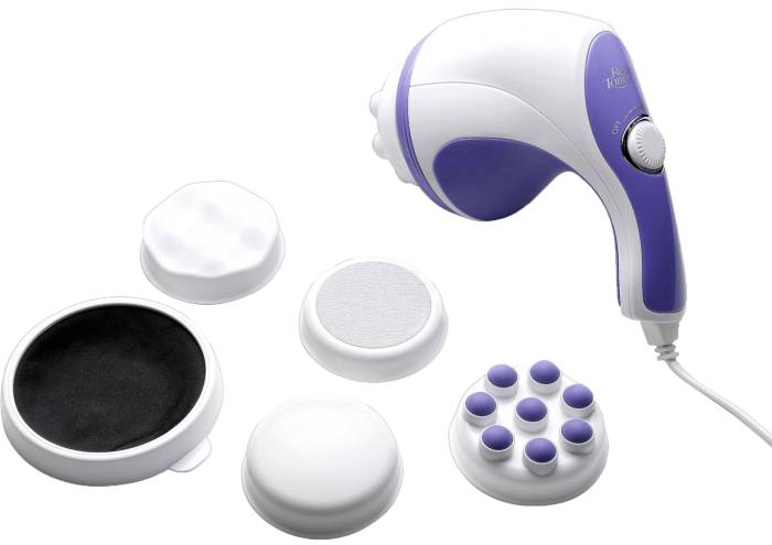Антицеллюлитный массажер Relax Body Massager
