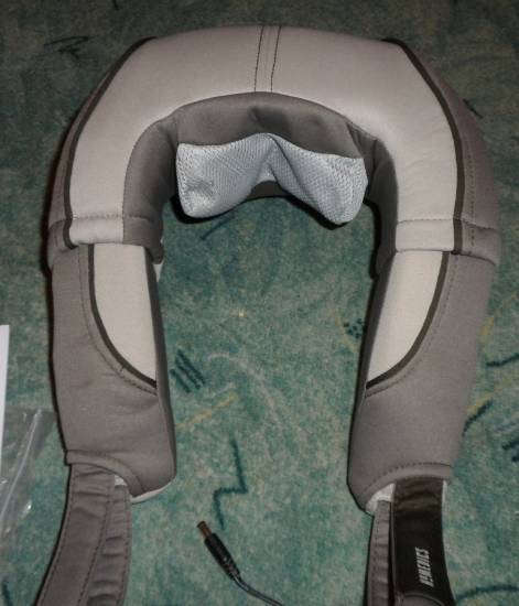 HoMedics NMS-250-EU