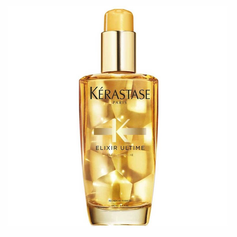 Масло для волос Kerastase