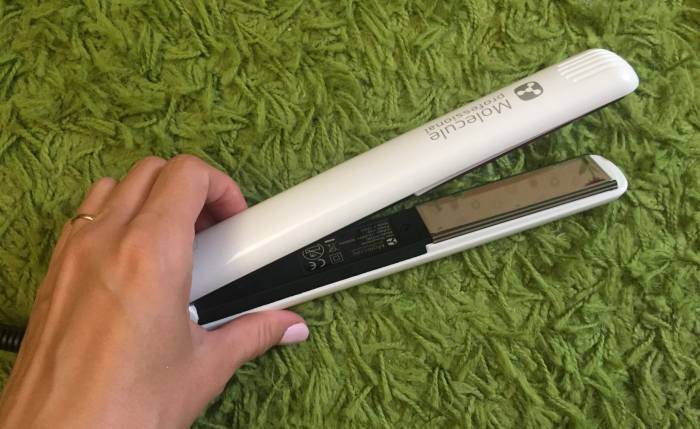Корпус Molecule Ultrasonic
