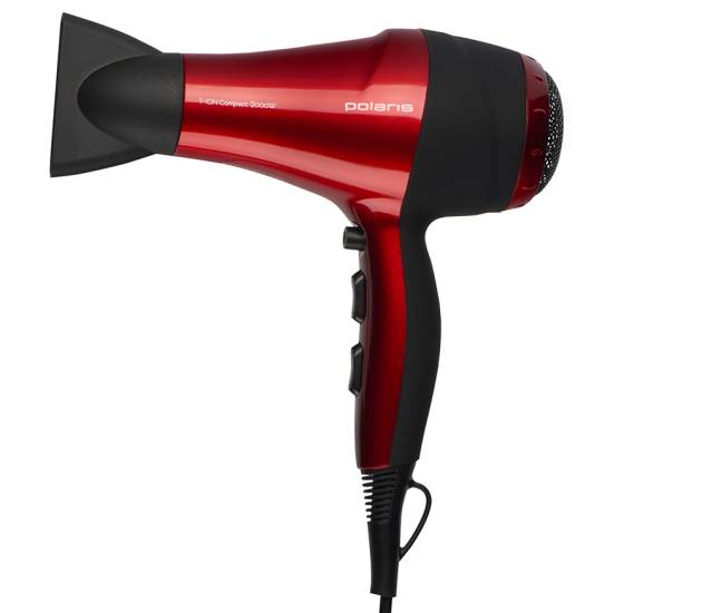 Polaris PHD 2077i 2000