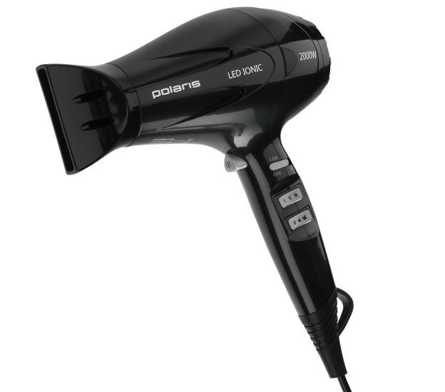 Polaris PHD 2079Li