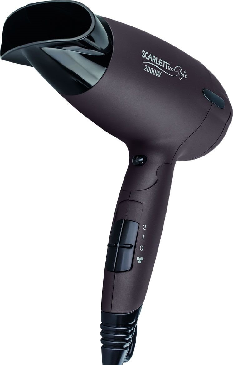 Фен Scarlett SC-HD70IT31