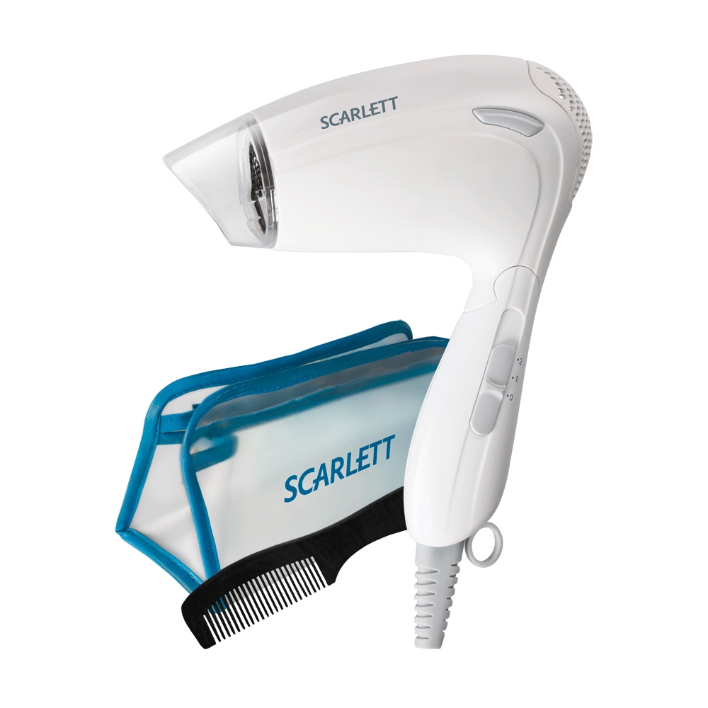 Фен для волос Scarlett SC-073