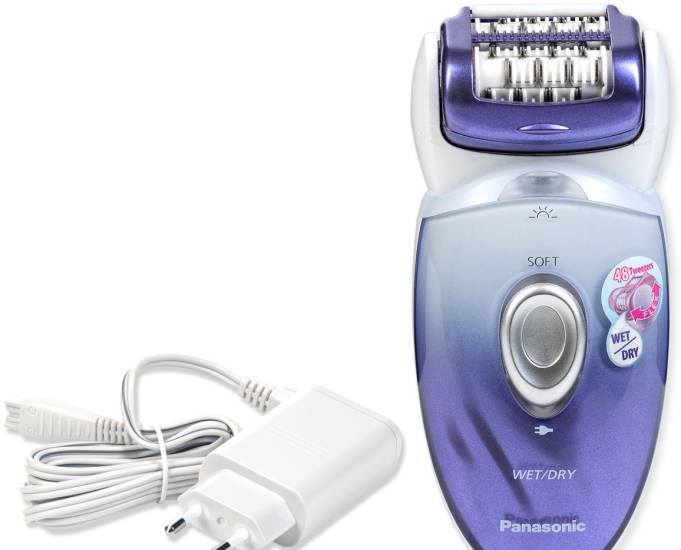 Panasonic ES-ED23-V520