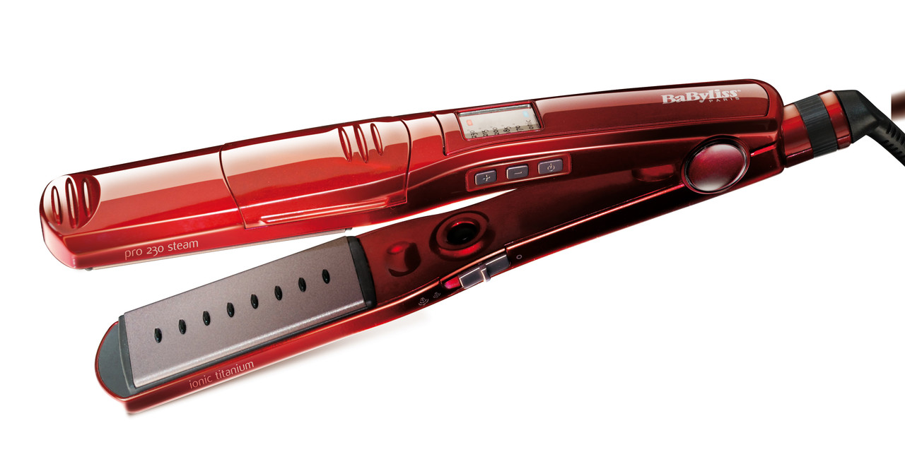 BaByliss Pro 230 Radiance
