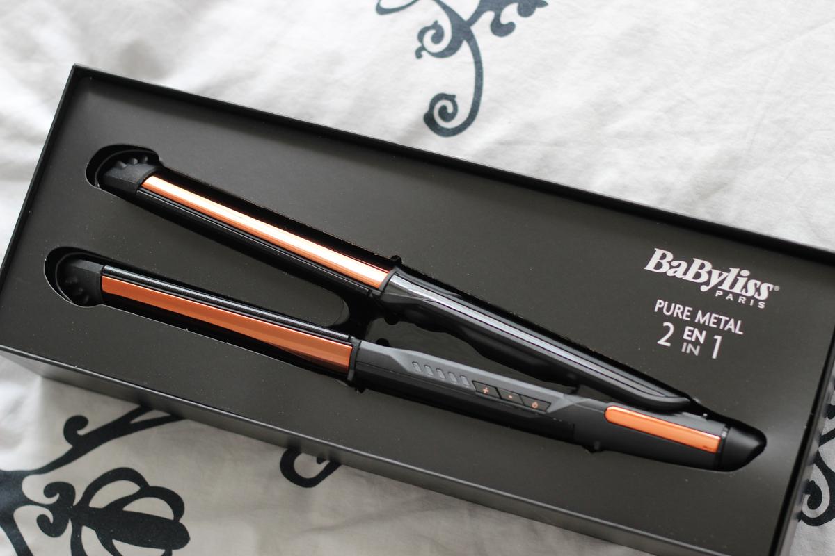 Babyliss ST481E