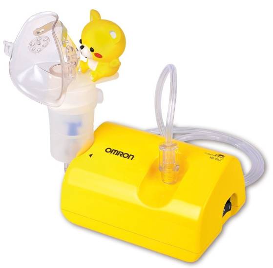 Omron Comp Air NE-C24 Kids