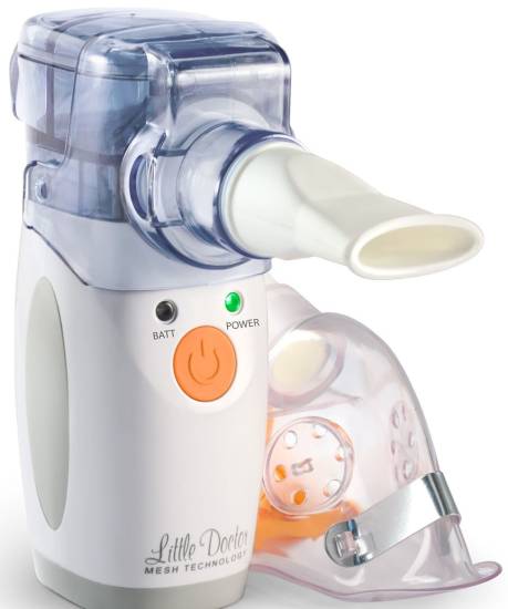 Little Doctor LD-207U