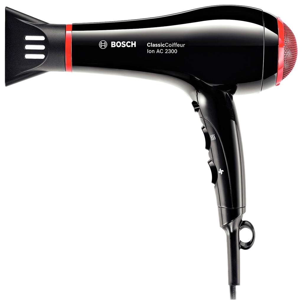 Bosch Classic Coiffeur PHD7961
