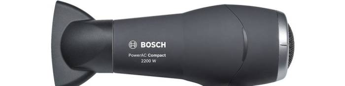 Фен Bosch