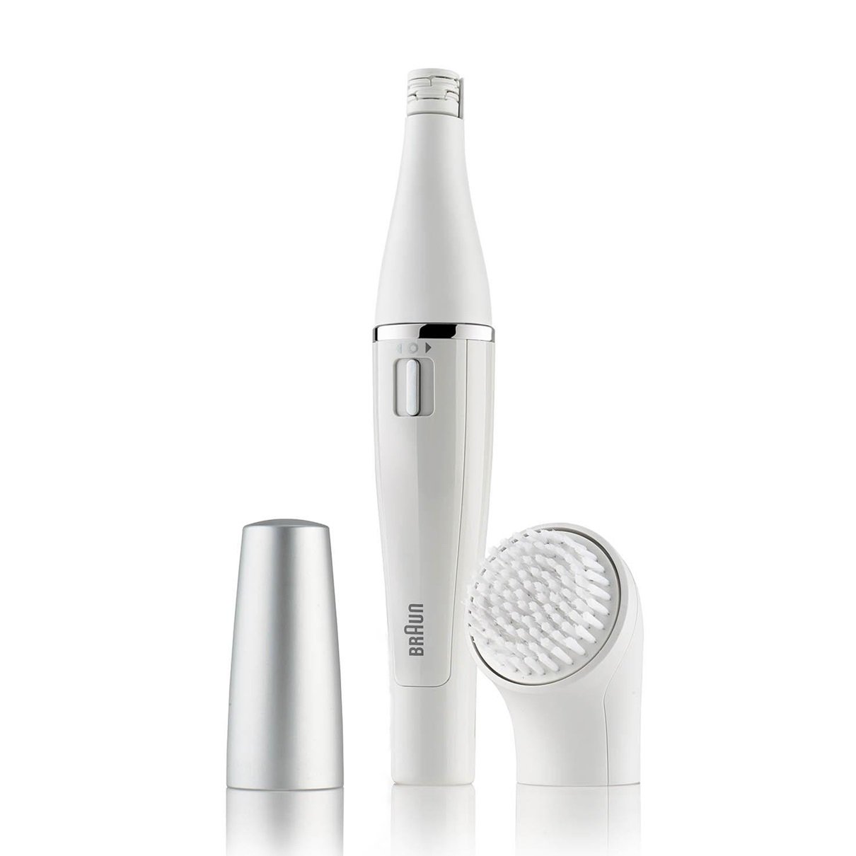 Braun Face 810