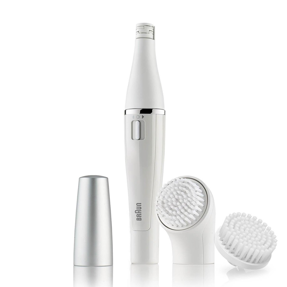 Braun Face 820