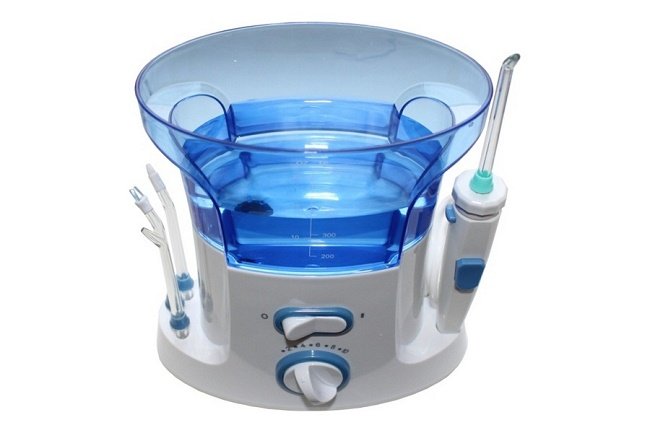 Стационарный ирригатор Donfeel OR-820D compact