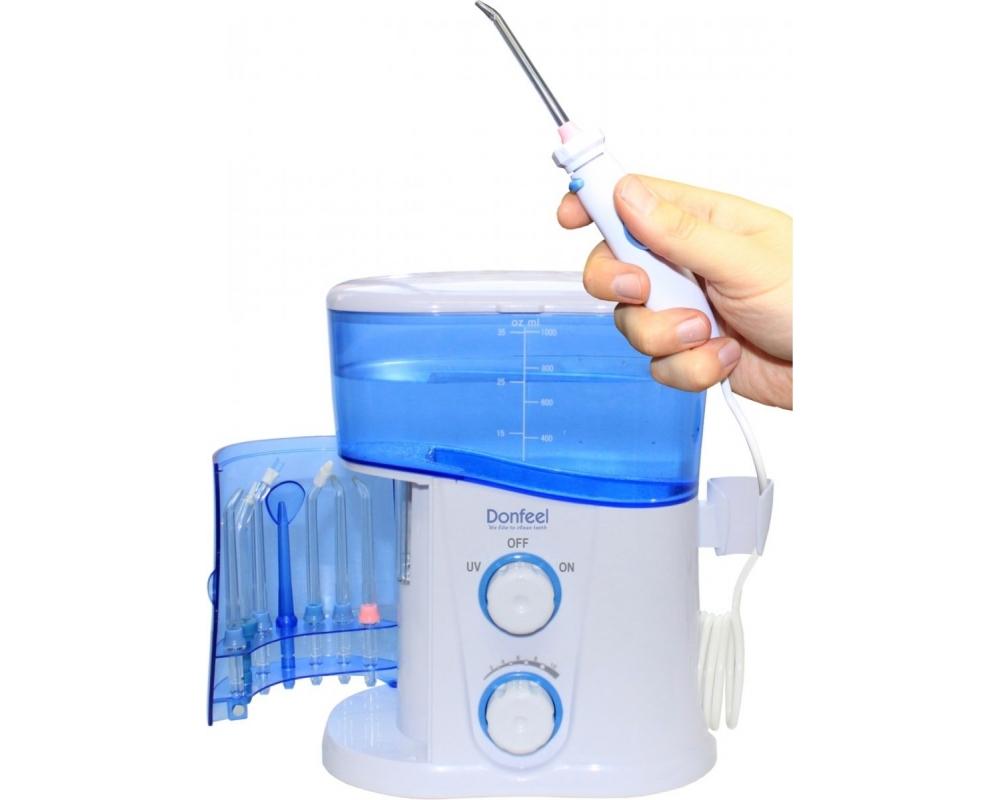 Ирригатор Donfeel OR-830