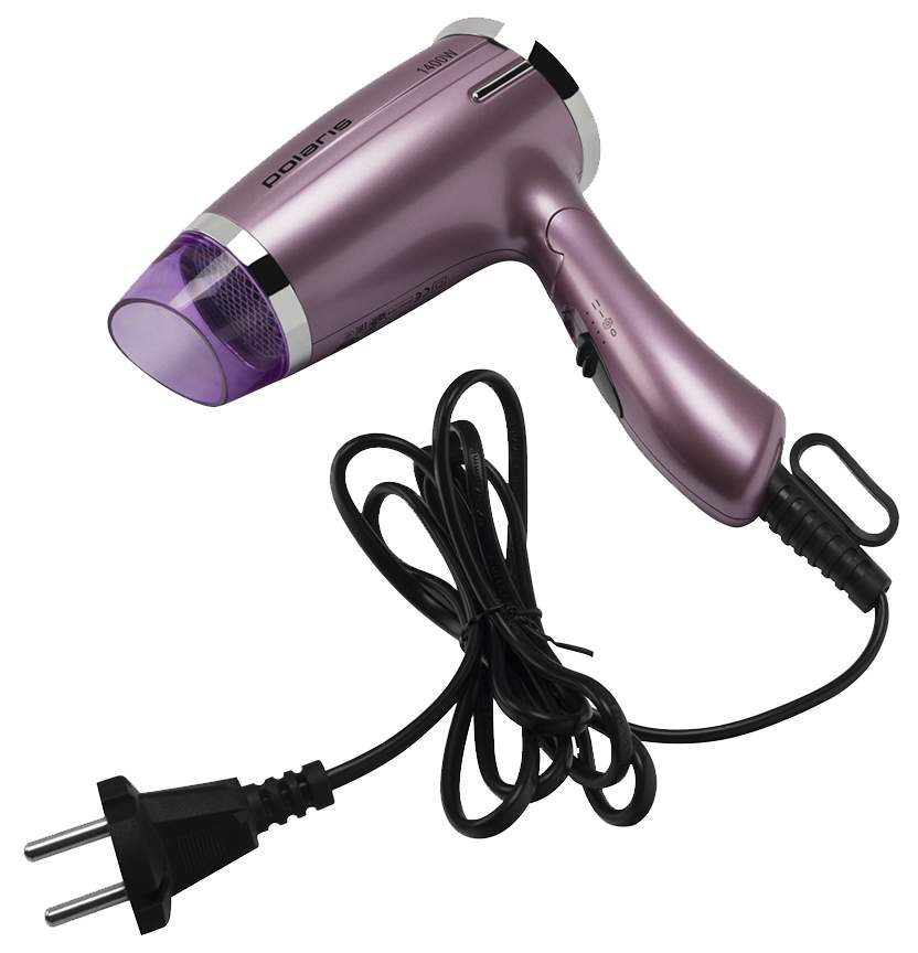 Фен Polaris PHD 1463T