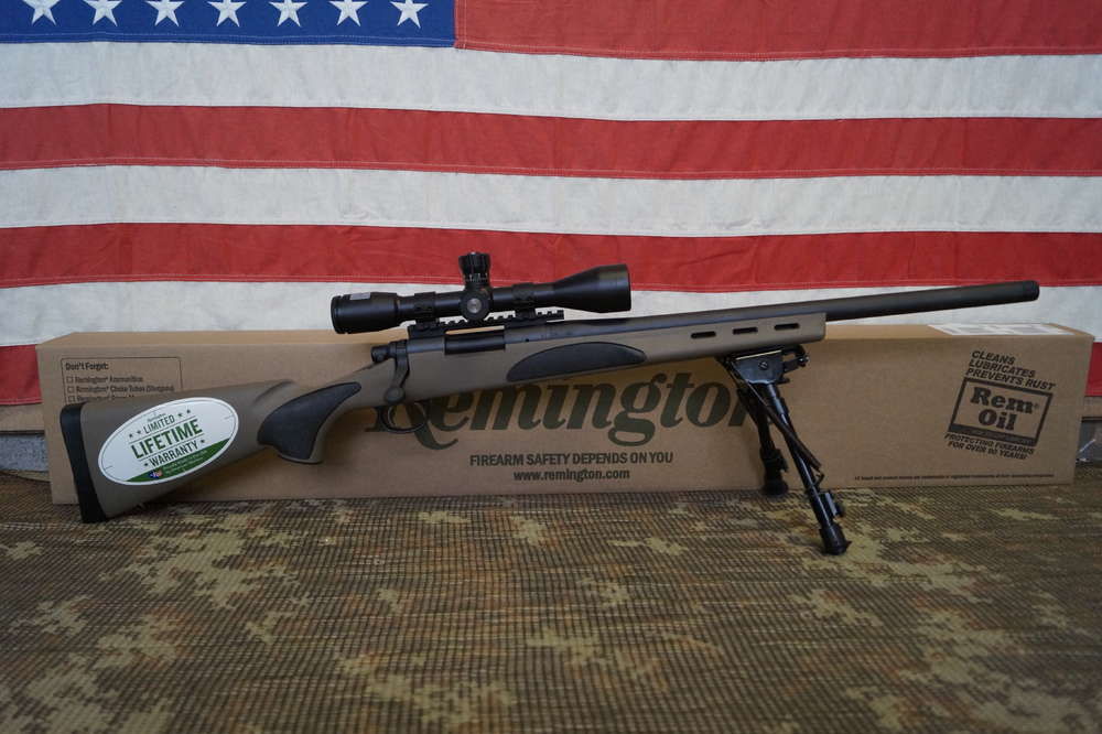 Remington