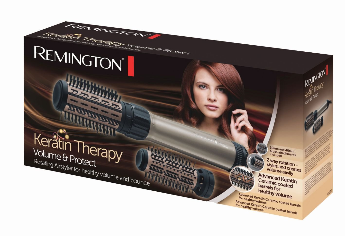 Remington AS-8090