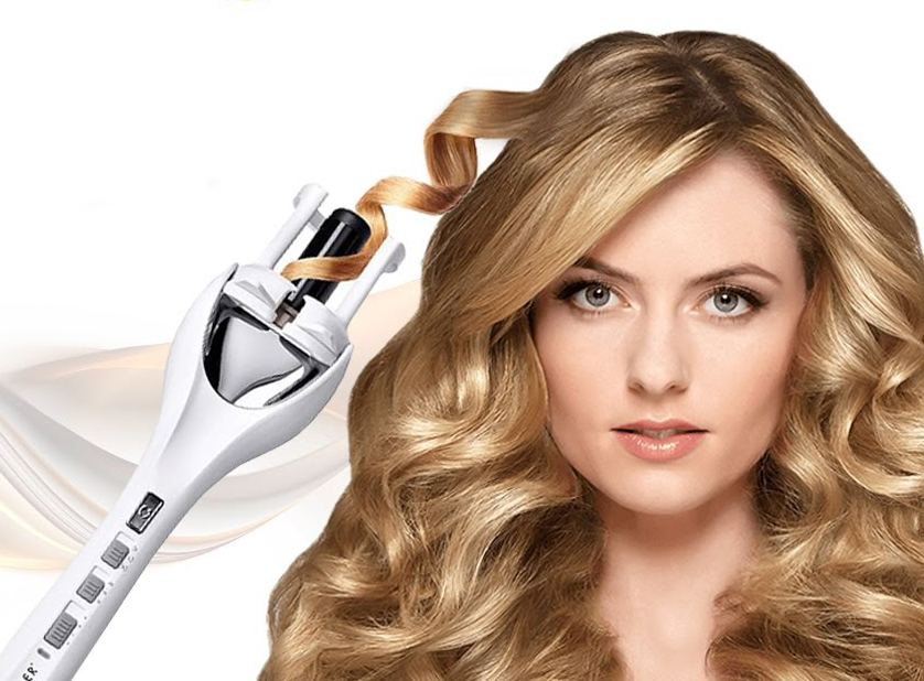 Плойка Instyler Tulip