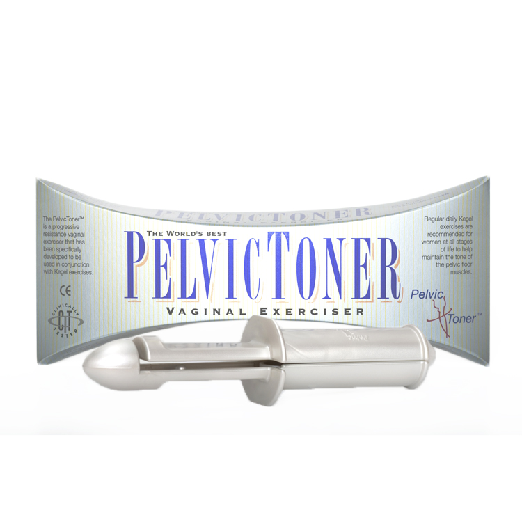 Тренажёр Pelvic Toner