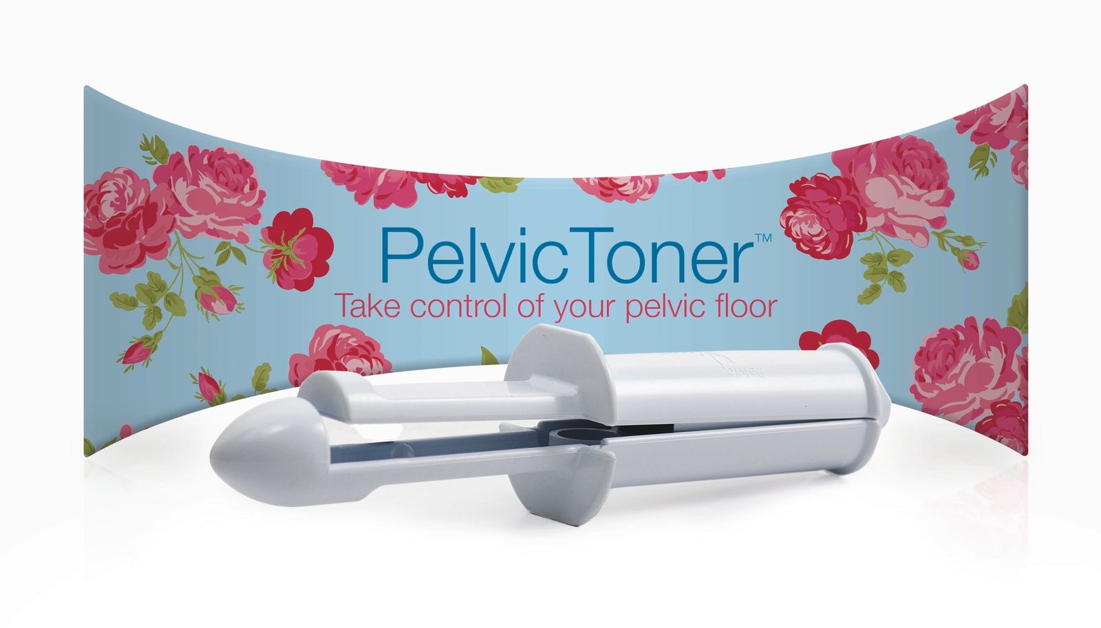 Тренажёр PelvicToner